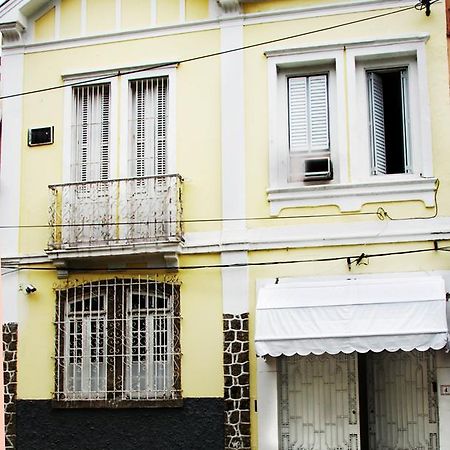 Estudios Deluxe Sao Manuel Rio de Janeiro Exteriér fotografie