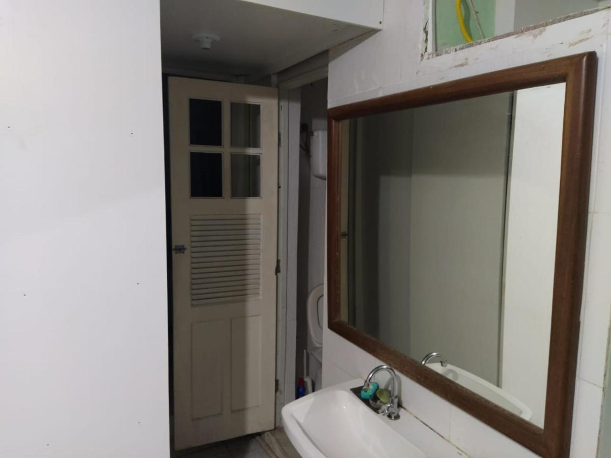 Estudios Deluxe Sao Manuel Rio de Janeiro Exteriér fotografie