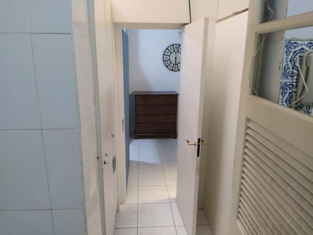 Estudios Deluxe Sao Manuel Rio de Janeiro Exteriér fotografie