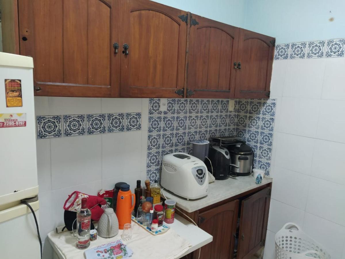 Estudios Deluxe Sao Manuel Rio de Janeiro Exteriér fotografie
