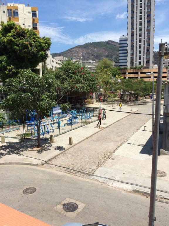 Estudios Deluxe Sao Manuel Rio de Janeiro Pokoj fotografie