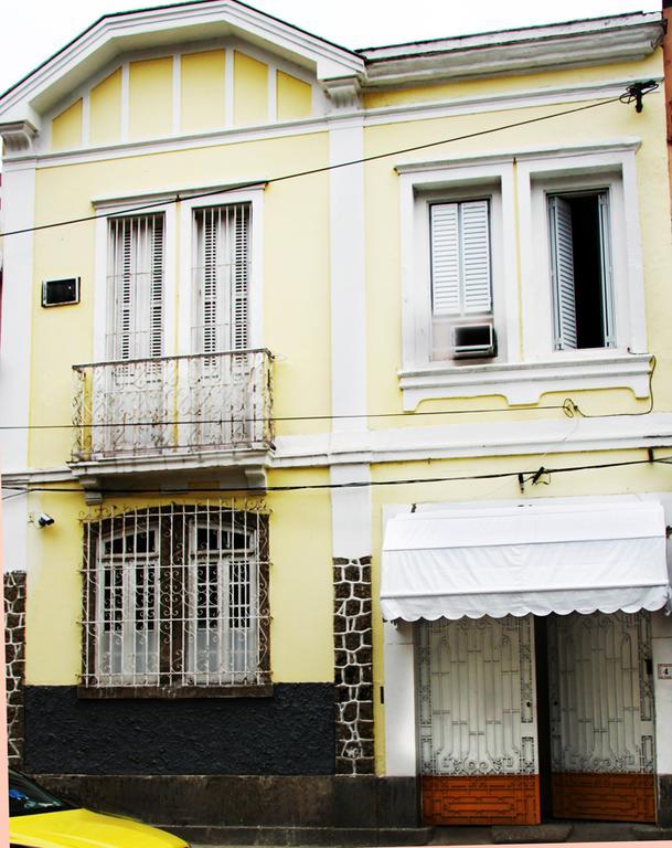 Estudios Deluxe Sao Manuel Rio de Janeiro Exteriér fotografie